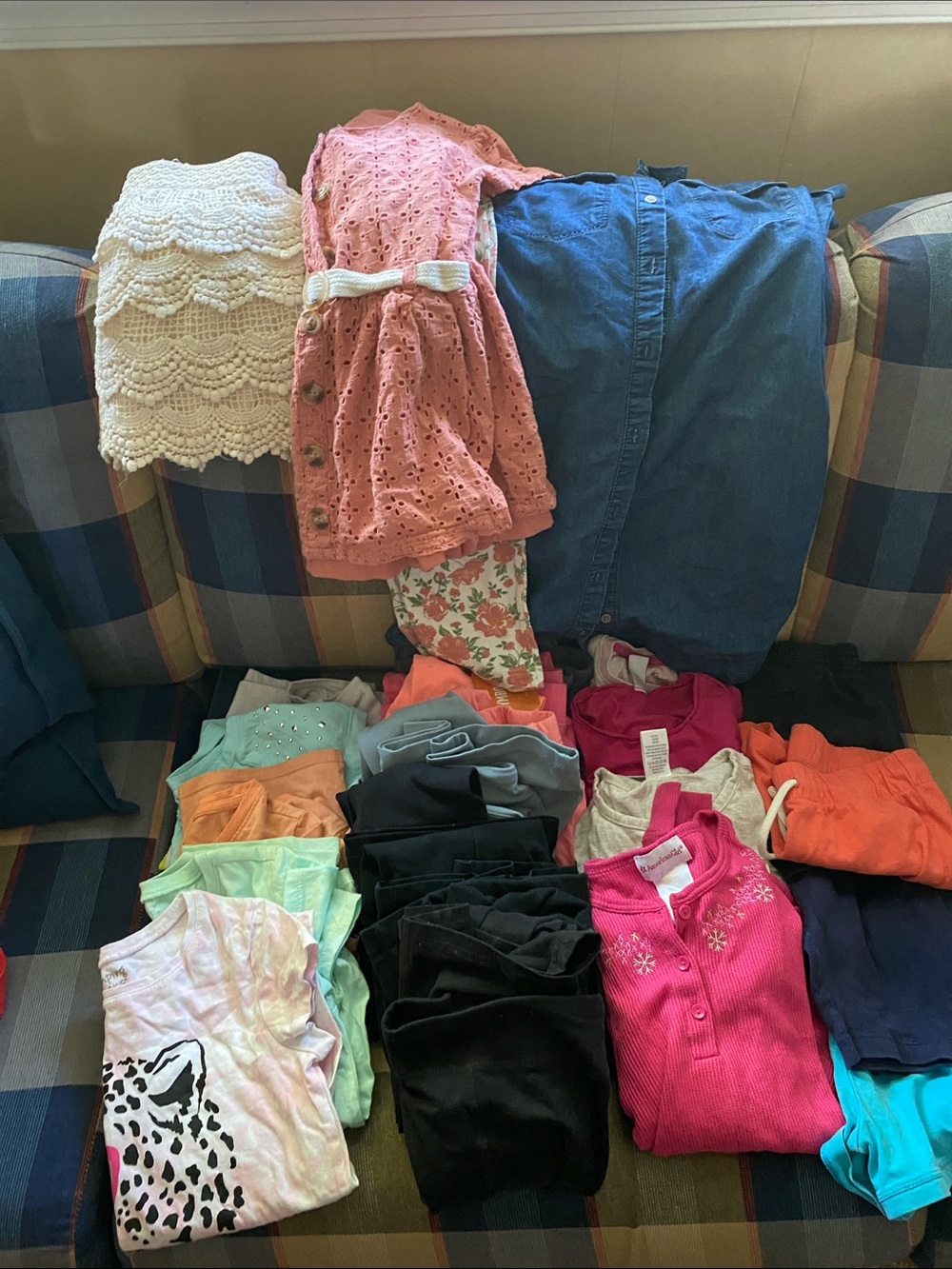 7T Girls' Bundle
